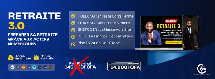 RETRAITE 3.0