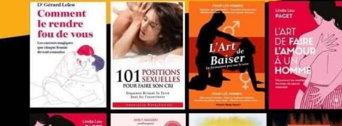 8 ebook de va vie adulte