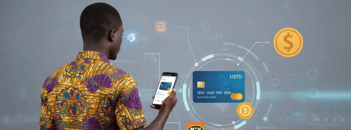 Guide to Creating a Virtual Bank Card Usable Worldwide and Rechargeable via Mobile Money