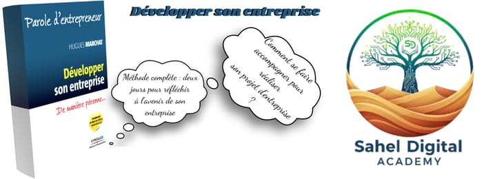 Développer son entreprise