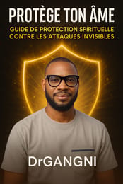 Protège ton Âme Guide de Protection Spirituelle Contre les Attaques Invisibles