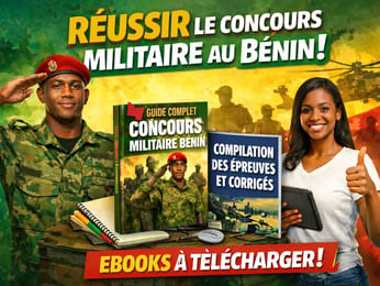 Guide pour réussir le Recrutement Militaire 2026 au Bénin