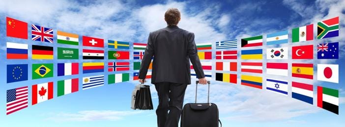 Travailler Légalement en France