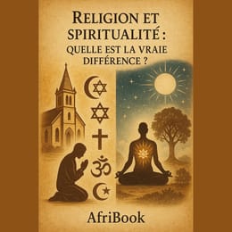 Religion et spiritualité : quelle est la vraie différence ?