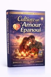 💖 Cultivez un Amour Épanoui 🌟
