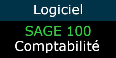 Sage 100 comptabilité de débutant à expert