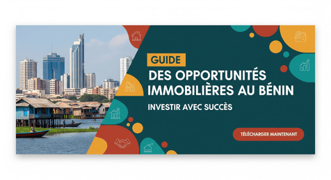 Guide des opportunités immobilières au Bénin
