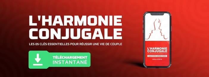 L'HARMONIE CONJUGALE