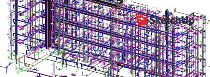 Formation SketchUp