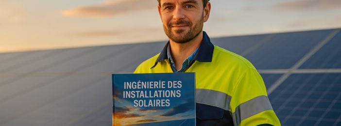 INGENIERIE DES INSTALLATIONS SOLAIRES