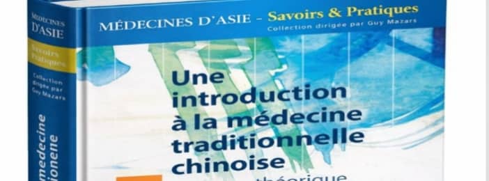UNE INTRODUCTION À LA MÉDECINE TRADITIONNELLE CHINOISE
