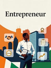 Guide complet de création d'entreprise en Côte d'Ivoire 2026