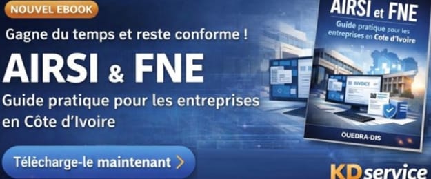 COMPRENDRE L'AIRSI & LA FNE EN CÔTE D’IVOIRE