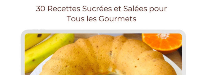 Craquez pour la farine