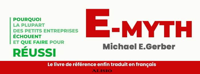 Le mythe de l'entrepreneur révisité