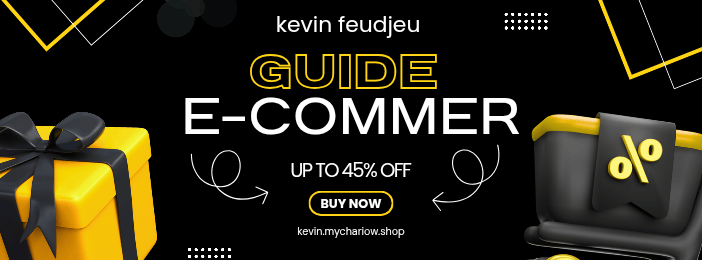 Guide complet du Dropshipping – Démarre ton Business E‑commerce dès Aujourd’hui
