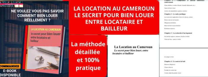 LE SECRET POUR BIEN LOEUR ENTRE LOCATAIRE ET BAILLEUR