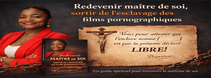 Redevenir maitre de soi, Sortir de l'esclavage des films pornographiques