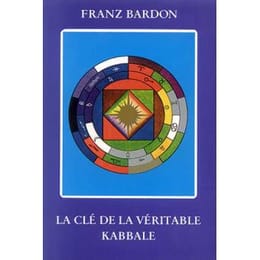 La clé de la véritable kabbale
