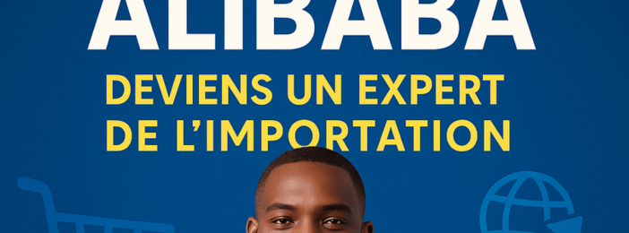 FORMATION COMPLETE ALIBABA