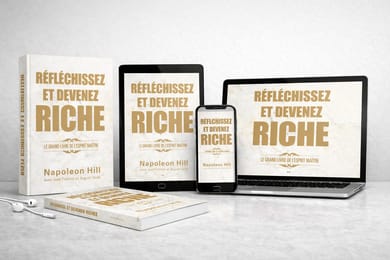 Réfléchissez et Devenez riche