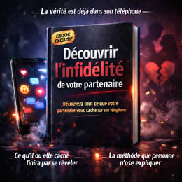 Lire les messages WhatsApp de votre partenaire à distance