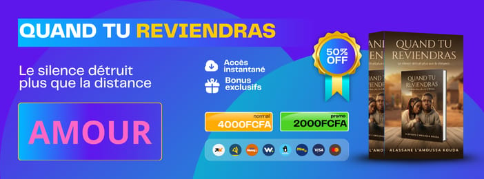 QUANT TU REVIENDRAS