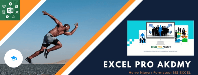 EXCEL PRO AKDMY