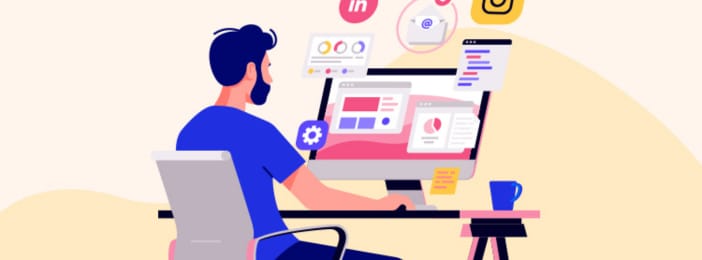 Formation Marketing Digital & Community Management