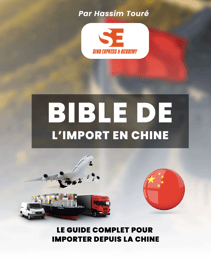 LA BIBLE DE L’MPORT EXPORT DE LA CHINE 🇨🇳