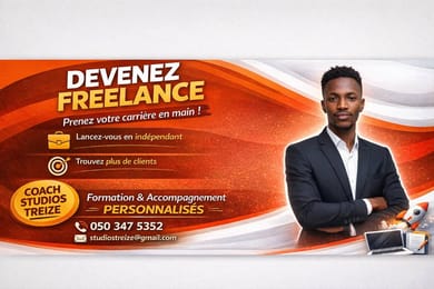 Devenez Freelance : Lancez Votre Carrière Indépendante Facilement