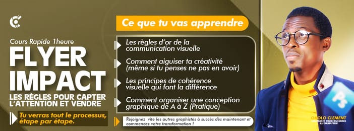 Flyer Impact : Les règles pour capter l’attention et vendre