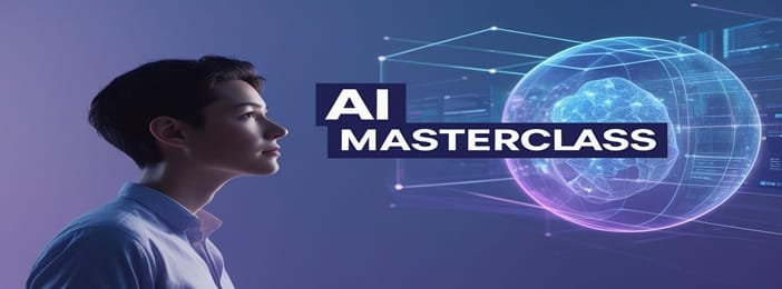 FORMATION COMPLETE SUR L'IA L'INTELLIGENCE ARTIFICIELLE EN VIDEOS