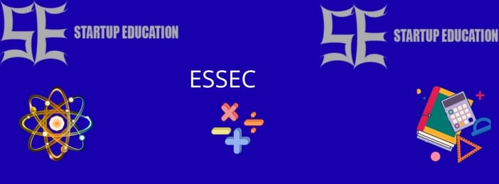 L’ECOLE SUPÉRIEURE DES SCIENCES ECONOMIQUES ET COMMERCIALES