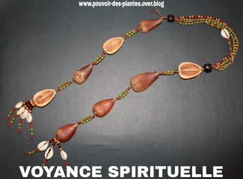 Voyance Spirituelle