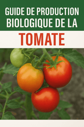 Guide pour la Production Bio de la Tomate