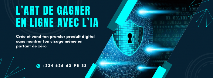 L’art de gagner en ligne avec L’IA
