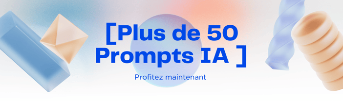 50 Prompts pour Dominer l'IA