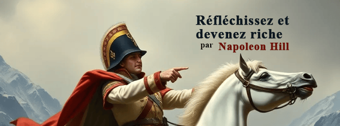 Réfléchissez et devenez riche