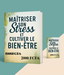 Maîtriser son stress et cultiver le bien-être