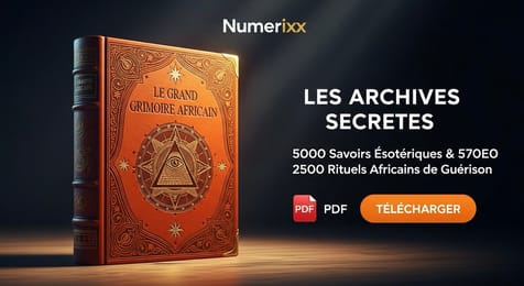 Codex Sacré Africain