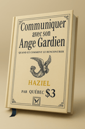 Communiquer avec son Ange Gardien
