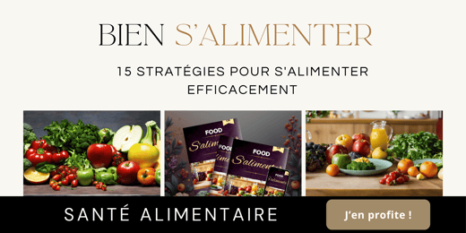 bien s'alimenter