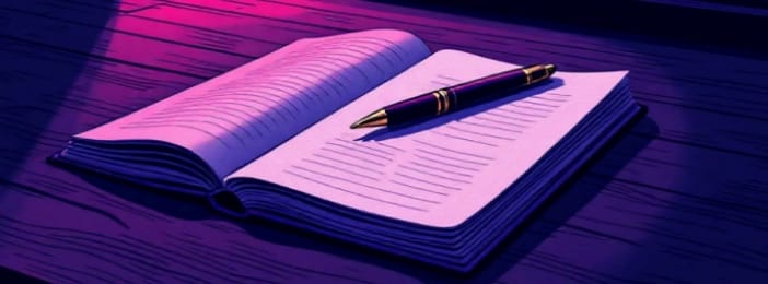 Lettre à toi-même, dans 5ans!