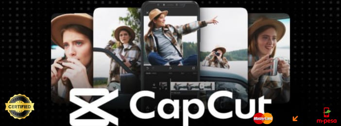 Formation CapCut : Montage Vidéo Professionnel avec TSK Technologie