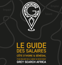 Grille des salaires (Côte-d'Ivoire et Sénégal)