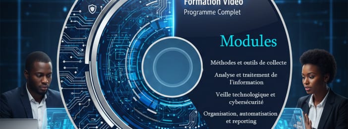 Maîtrisez et Automatisez Votre Veille Internet Efficacement