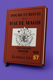 Dogme et Rituel de la haute magie