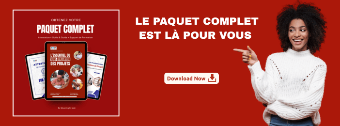 Paquet Complet