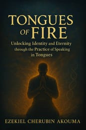 Tongues of Fire : Unlocking Identity and Eternity through the Practice of Speaking in Tongues
